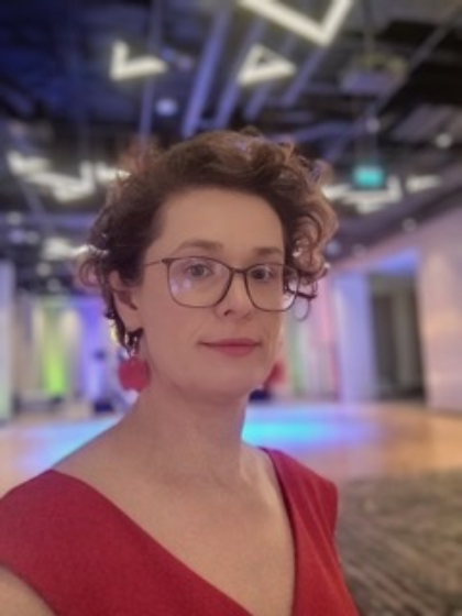 Agnieszka Chwalińska